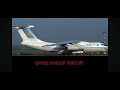 kazakhstan airlines flight 1907 cvr mid air collision fictional