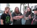 OzTV - Skeletonwitch Interview