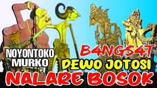 NOYONTOKO NGAMUK NGONGKON WISANGGENI NGRUBOHNE KAEWANGAN‼️ki seno nugroho