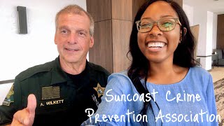 PSO Day in the Life | Episode 113 | Suncoast Crime Prevention Association