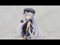 リィン＆アルティナ フィギュア化記念スペシャルムービー altina orion u0026 rean schwarzer figures special commemorative video