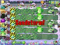 植物大战僵尸2国际版 2021圣诞节feastivus最后一关怎么过 pvz2攻略打法