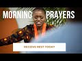 Prayer : There Is A REST That Enables One To Build