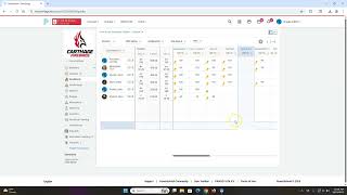 Exporting your Gradebook from Schoology