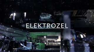 1. [Elektrozel] - Film promocyjny