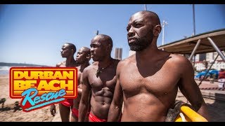 Durban Beach Rescue Trailer |  Demand Africa