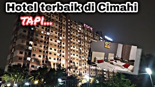 Review Valore Hotel Cimahi