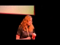 What does the world need? | Christina Sass | TEDxHammondSchool