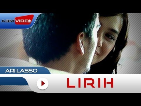 Ari Lasso Lirih