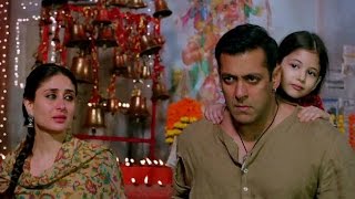 Salman Khan's ‘Bajrangi Bhaijaan’ DESTROYS Pakistan's Box Office Collection | Bollywood Gossip