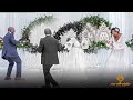 The Most Adorable Father Daughter Ever | Zimweddings