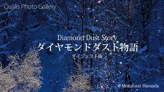 Diamond Dust Story　ダイヤモンドダスト物語　ダイジェスト版