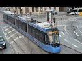 straßenbahn in münchen all trams types u0026 buses