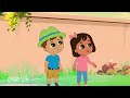 ময়নার মা ময়নামতী moynar maa moynamoti bangla chora kheyal khushi bengali rhymes for children