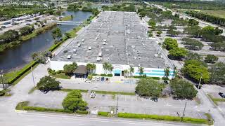 Festival Flea Market Pompano Beach - End of an Era