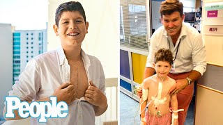 Fox News’ Bret Baier Opens Up About His 13-Year-Old Son’s 4th Open Heart Surgery