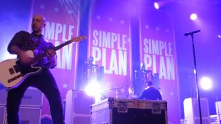 Download Mp3 Simple Plan - Nostalgic | Tivoli Vredenburg