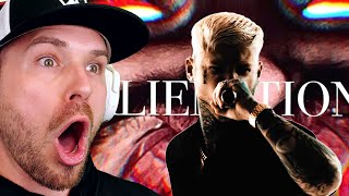 THE HEAVIEST SONG EVER... ft. CJ McCreery (REACTION!!!)