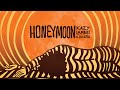 Kazy Lambist - Honeymoon ft. Julietta (Lyrics Video)