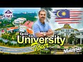 University Tour | UMT | Malaysia | Terengganu | Ep-03 | SoloTravelar