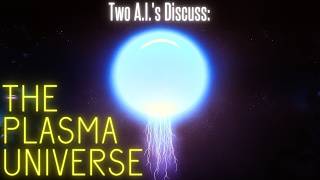 Two AI's Discuss: Plasma, The Hidden Force in our Electric Universe