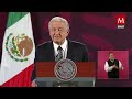 amlo exhibe al ministro aguilar cercano al expresidente felipe calderón