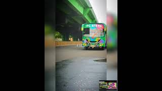 Tirupur to Covai KMS BUS💝💝 whatsapp status in 4 FOUR WHEELER