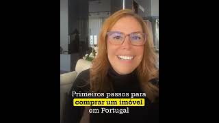 3 dicas para comprar imóvel em Portugal | VOU MUDAR PARA PORTUGAL