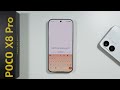 POCO X8 Pro/Pro Max: How to Link to Windows - Connect to Windows with Phone Link