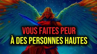 Les élus, les personnes au pouvoir sont terrifiées à l'idée que vous tuiez des démons et libériez ‼️