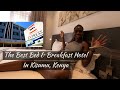 IMPERIAL HOTEL EXPRESS KISUMU KENYA TOUR | MY AWESOME VACAY IN KISUMU CITY | LIV KENYA