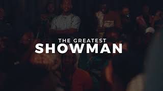 The Greatest Showman Concert: Bisimanuel's Epic Opening Moments! #TheExperience19