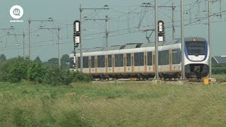 Nieuw station Woerden | Woerden.TV