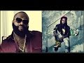 *NEW 2017* Rick Ross ft Lil Wayne - Black Maybachs [HD]