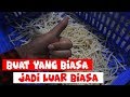 YANG BENER AJA??? KERUPUK UDANG KOK STICK