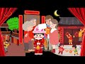 zhongwen book1 lesson12 roleplay 第一册第十二课 对话