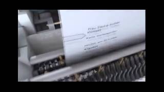 HSM Securio B-Line HS L6 NSA High Security Shredders