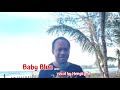 Baby Blue(George Baker), vocal by Hengky Sr - Syaimawar Da'o