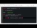 Speech Recognition 6 - Python Transcribe an Audio File