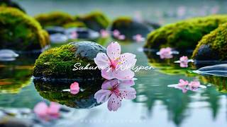 Serene Retreat 🌺 Ambient Sounds for Relaxation and Mental Clarity