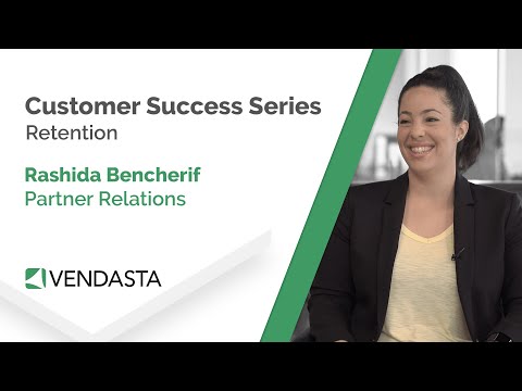 Customer Success Series: Customer Retention – Free Guide by Rashida Bencherif!