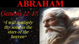 The Rapture of The Man Child \u0026 God's Promise To Abraham!