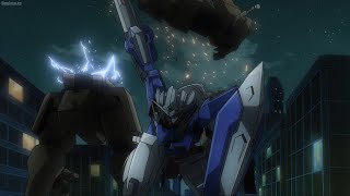 機動戦士ガンダム00 最高の戦い 話3 │ アザディスト王国の熾烈な荒廃 ║Mobile Suit Gundam 00