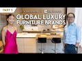 Part 3 of 5: Revolutionizing Luxury Kitchens: A Conversation with Annika Sy and Ferdie Ong