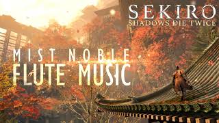 Sekiro: Shadows Die Twice - Mist Noble's Flute Song