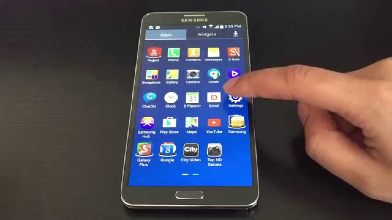 How To Find The Model Number On An Android Phone Or Tablet In Under 1