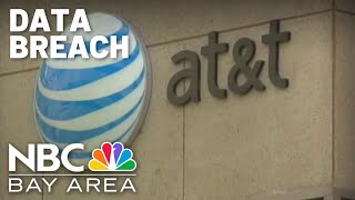 Feds investigate massive data breach for AT&T