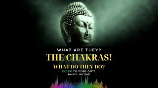 Unlock the Secrets of the Chakras - A Comprehensive Guide!