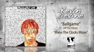 Kevin Devine \