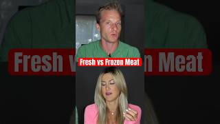 Fresh Meat Vs. Frozen Meat: What Is The Difference? | LiveLeanTV